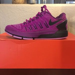 Nike Air Zoom Odyssey women’s running shoes